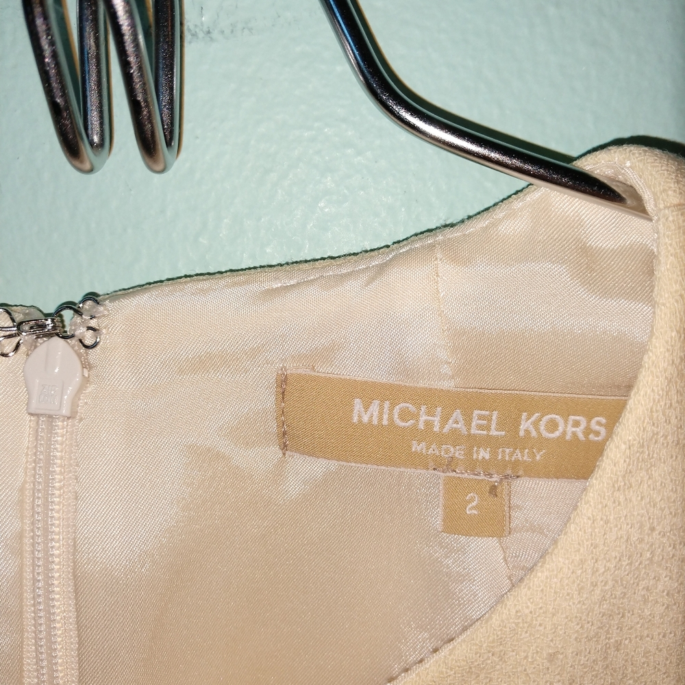 Luxury Michael Kors Business Dress